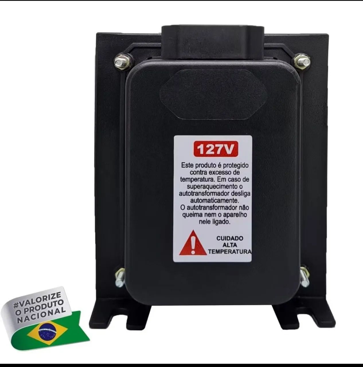 Autotransformador - Foto 3