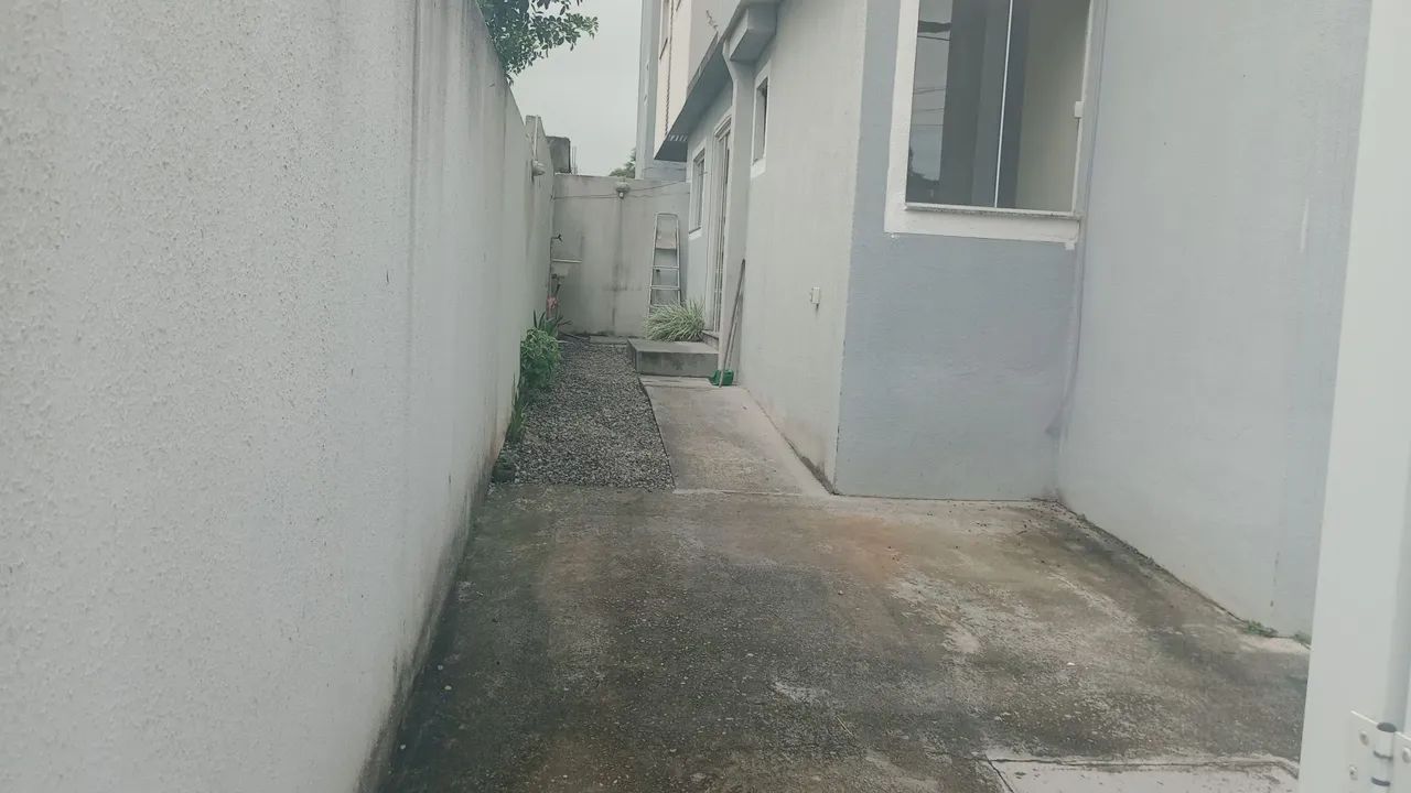 Alugo Apartamento Térreo  - Foto 3