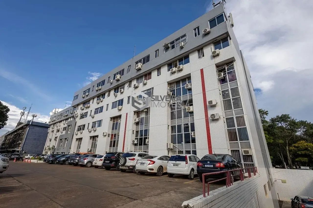 Sala a venda na Asa Norte