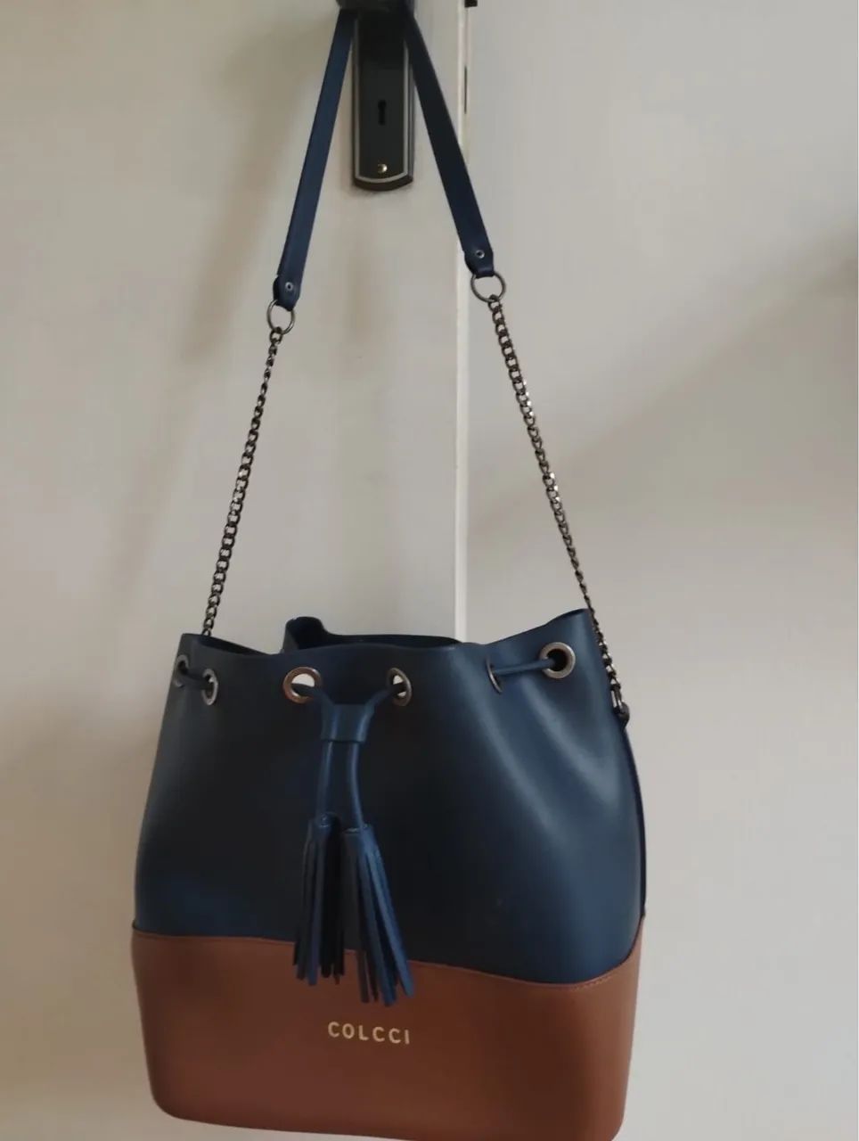 Bolsa Grande Colcci  - Foto 3