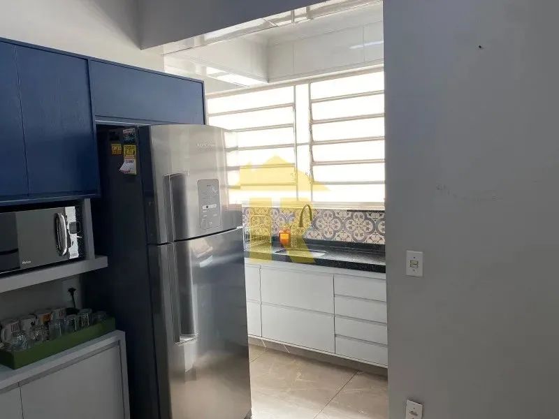 Apartamento à venda no Centro de São José do Rio Preto-SP: 3 quartos, 1 suíte, 2 salas, 3  - Foto 10