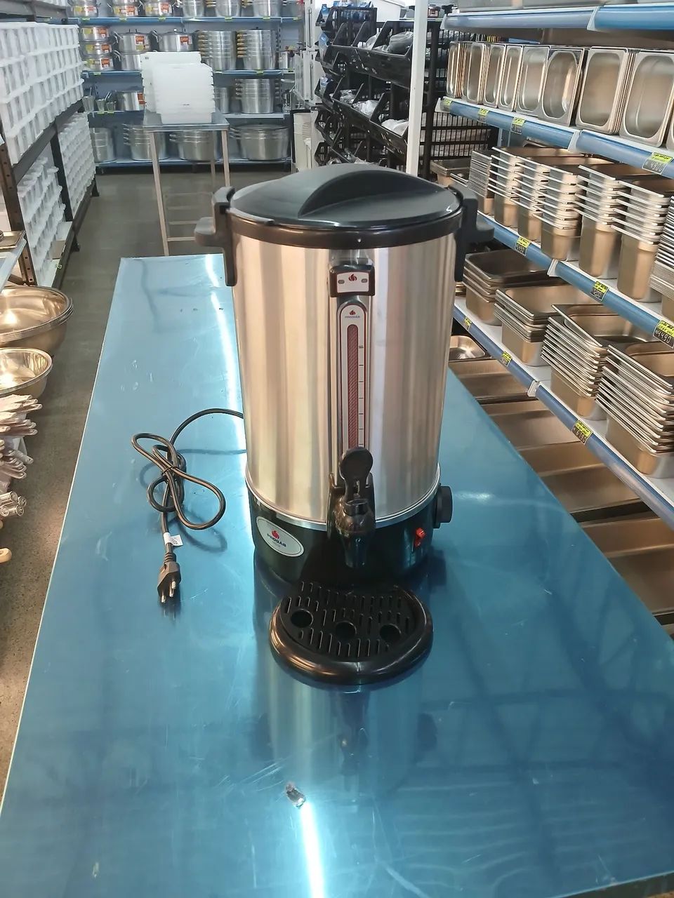 Cafeteira Elétrica Progás 6 Litros 