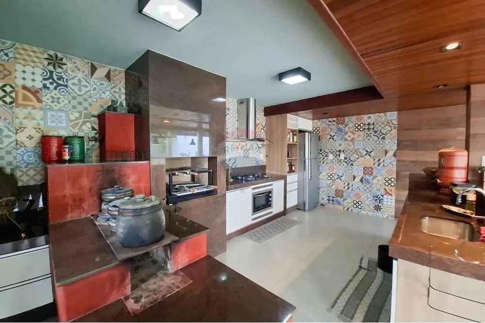"Luxo e Conforto: Bela casa em São José" - Foto 5