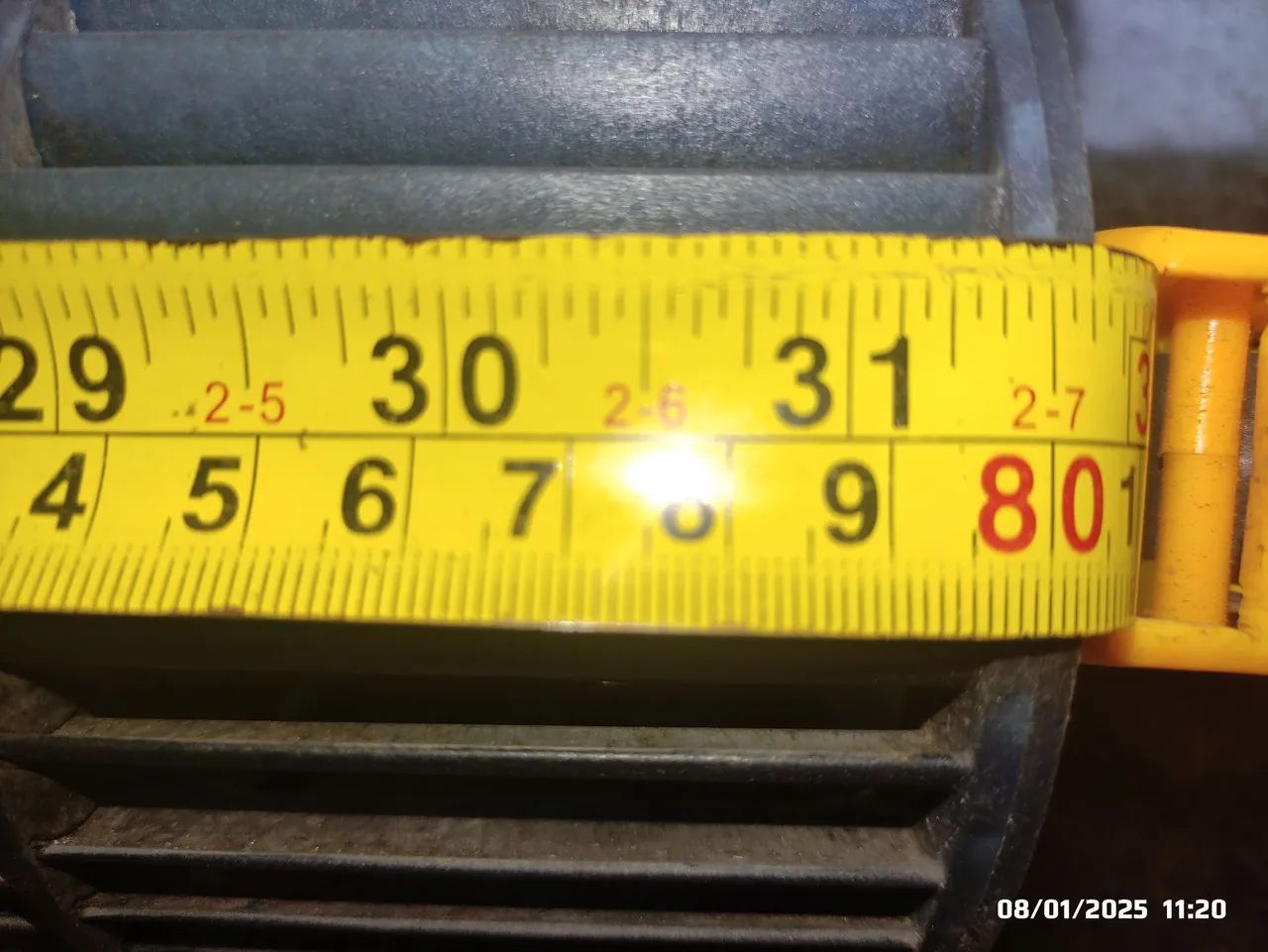 TURBINA AR SPLIT SPRINGER MAXFLEX 22.000BTU - Foto 3