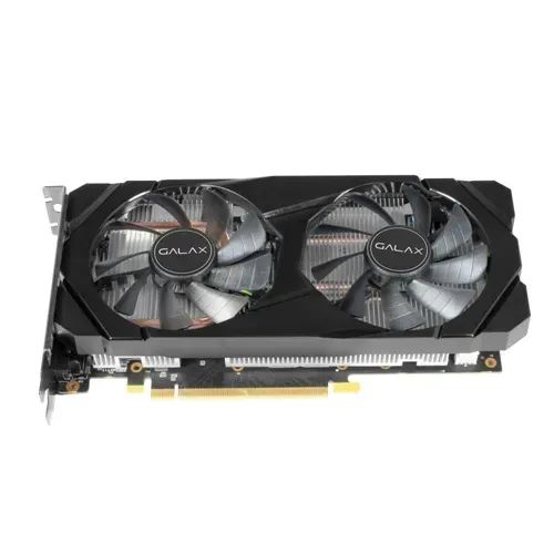 Placa de vídeo Nvidia Galax GeForce GTX 1660 Super