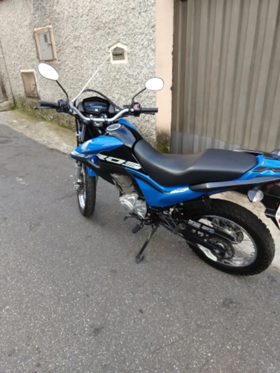 Bros 160 ESDD 2019  - Foto 3