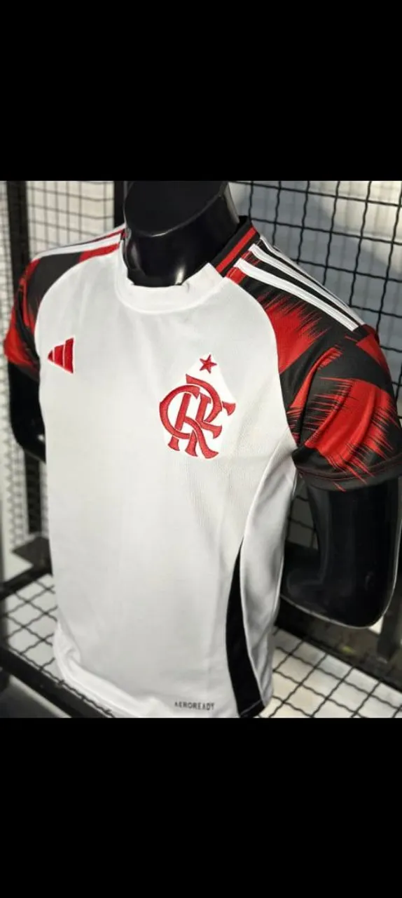 Camisa do Flamengo