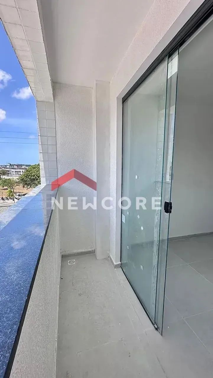 Apartamento em Rua Telegrafista Chateubriand Brasil Filho - Muçumagro - João Pessoa/PB - Foto 4