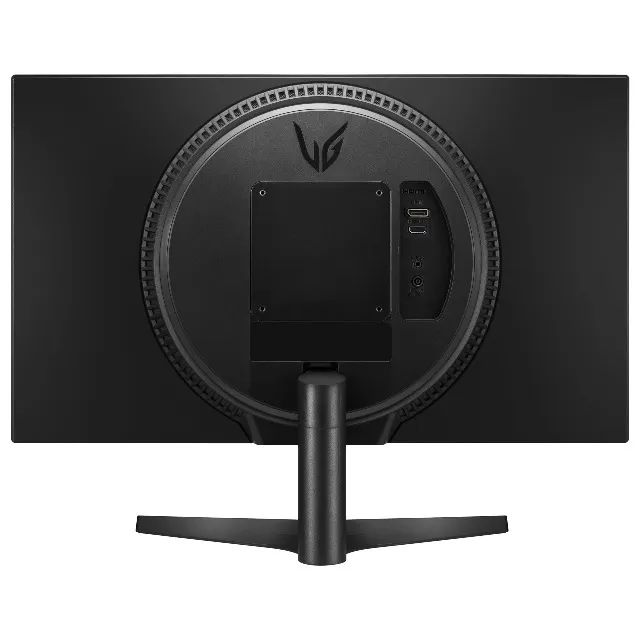 Monitor Gamer LG UltraGear 24", FHD, 180Hz, 1ms, IPS, DP e HDMI, HDR10, FreeSync, G-Sync - Foto 4