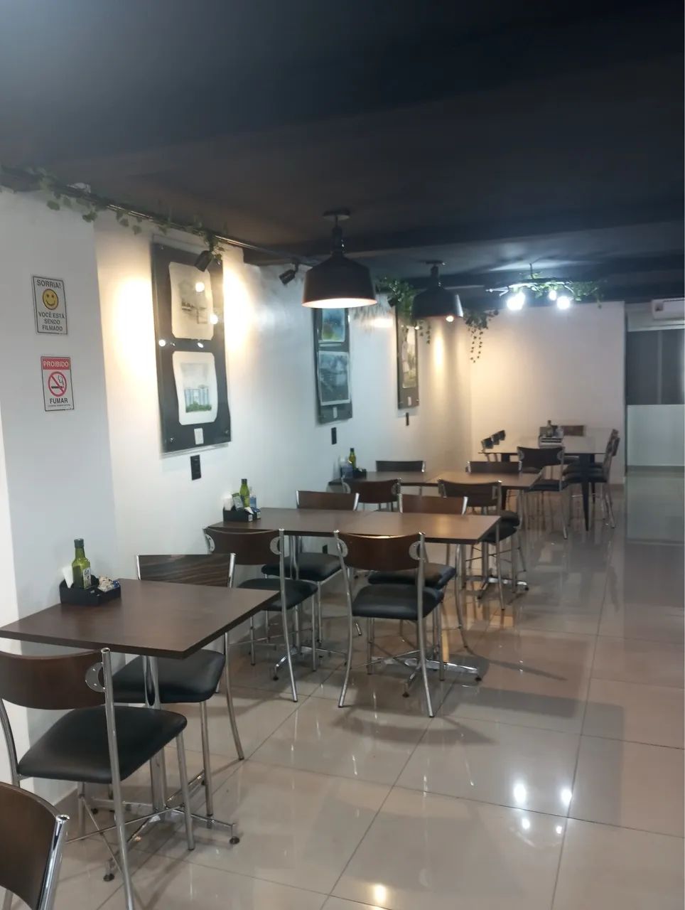 Restaurante no SIG - Foto 6