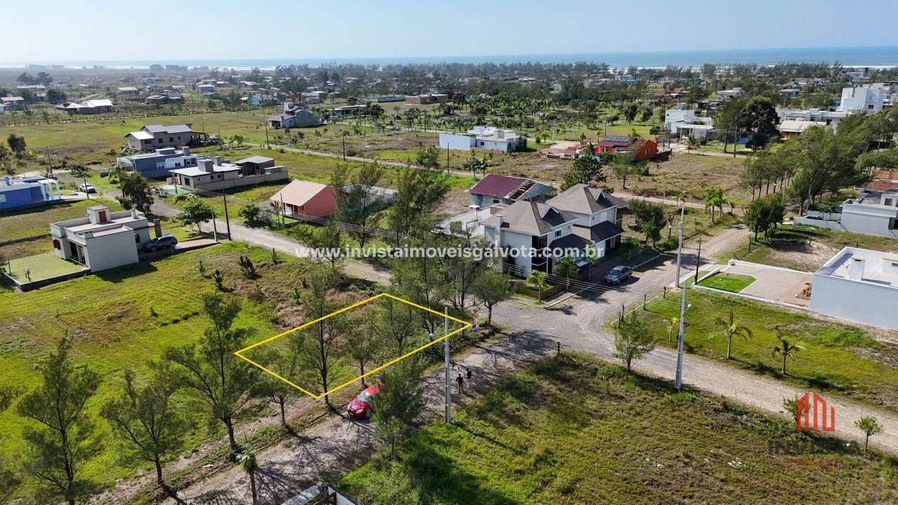 Terreno à venda, 313 m² por R$ 199.000,00 - Furnas - Balneário Gaivota/SC - Foto 3
