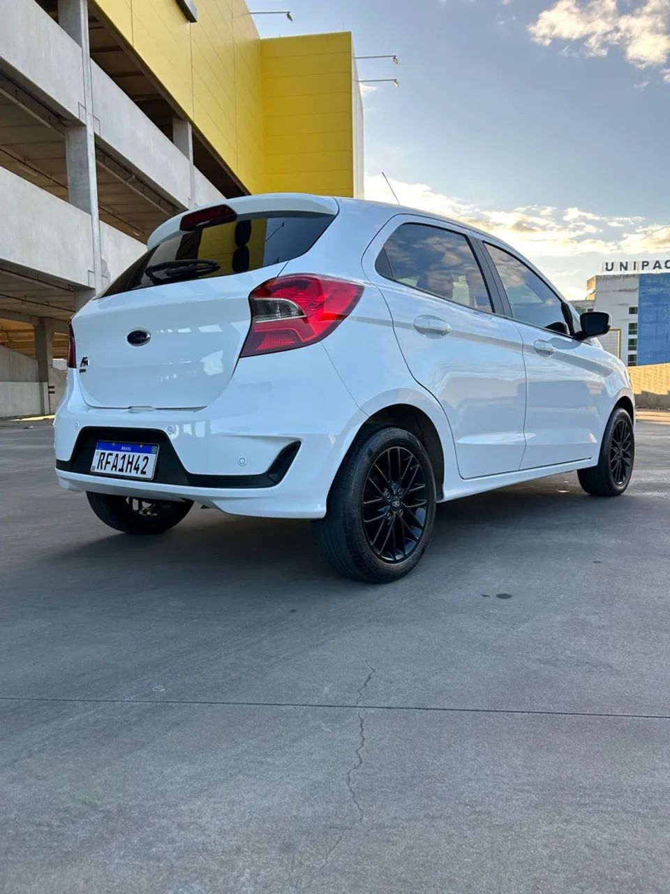 Ford ka 2020 SE PLUS  - Foto 2