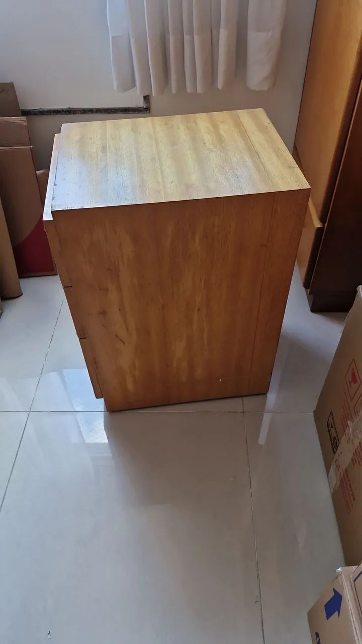 Criado mudo - Foto 3