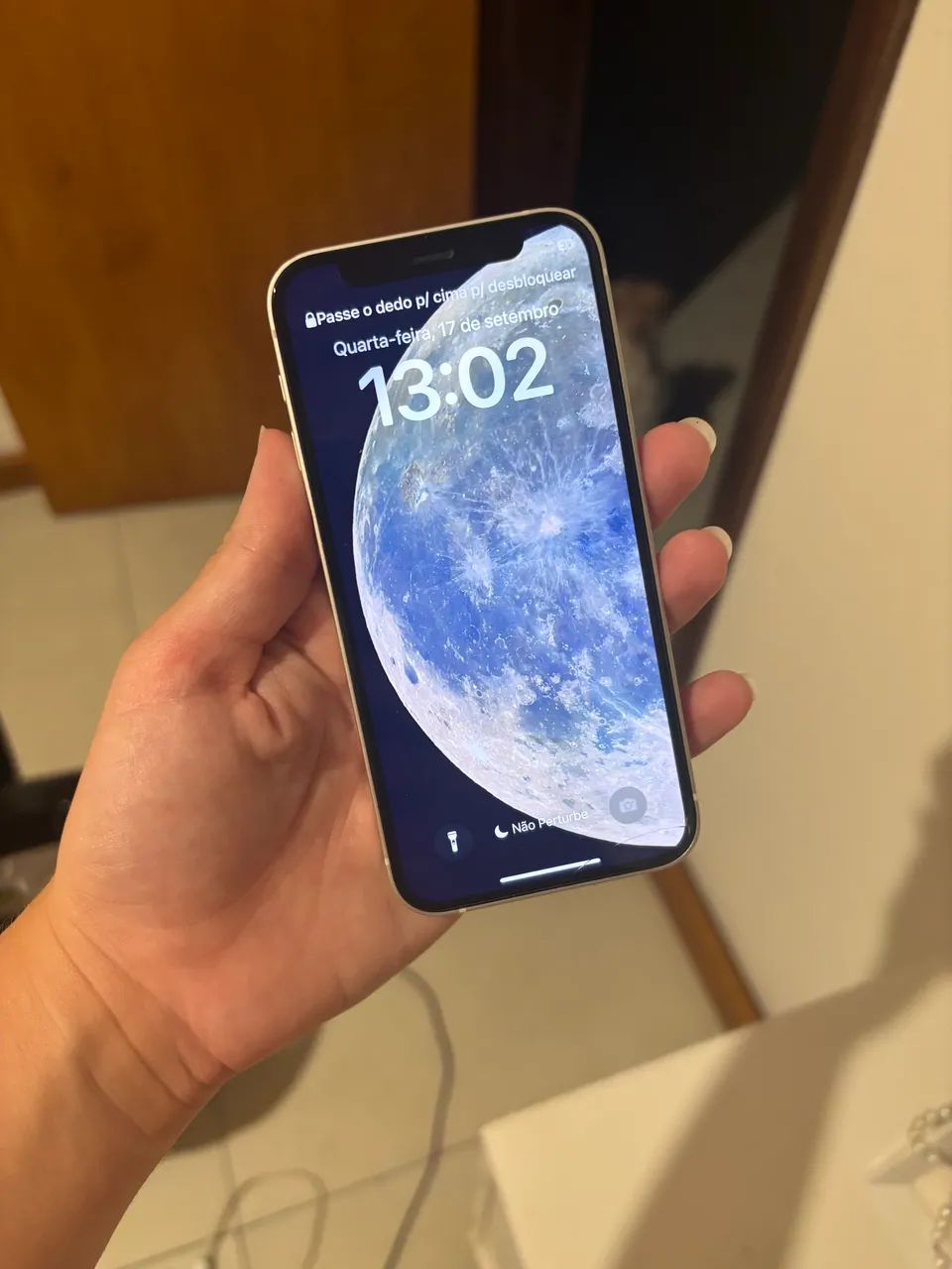 iPhone 12 mini excelente estado64300600281986125