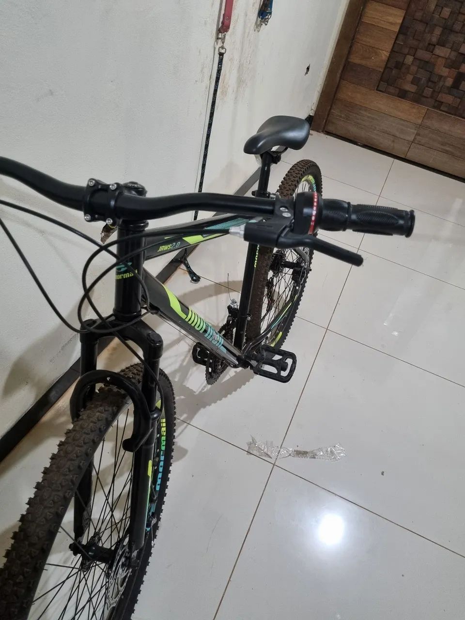 Bicicleta Mormaii Bike Aro 29 - Foto 2