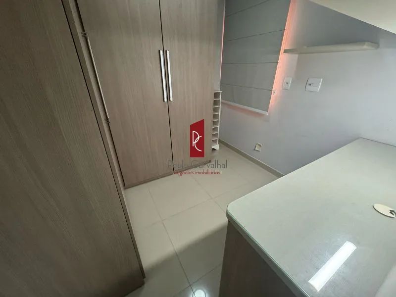 Vila Esplendida - ALUGUEL de APARTAMENTO 3 Qtos, 2 Suítes, 98m2 + VAGA - Vila da Penha - Foto 8