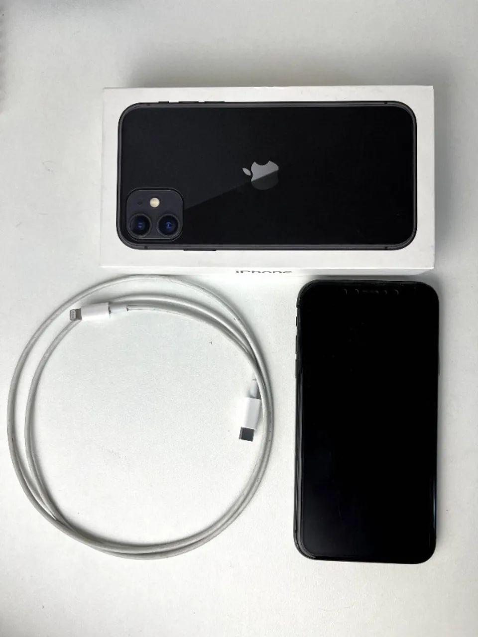 Iphone 11 128Gb 64300599995137124