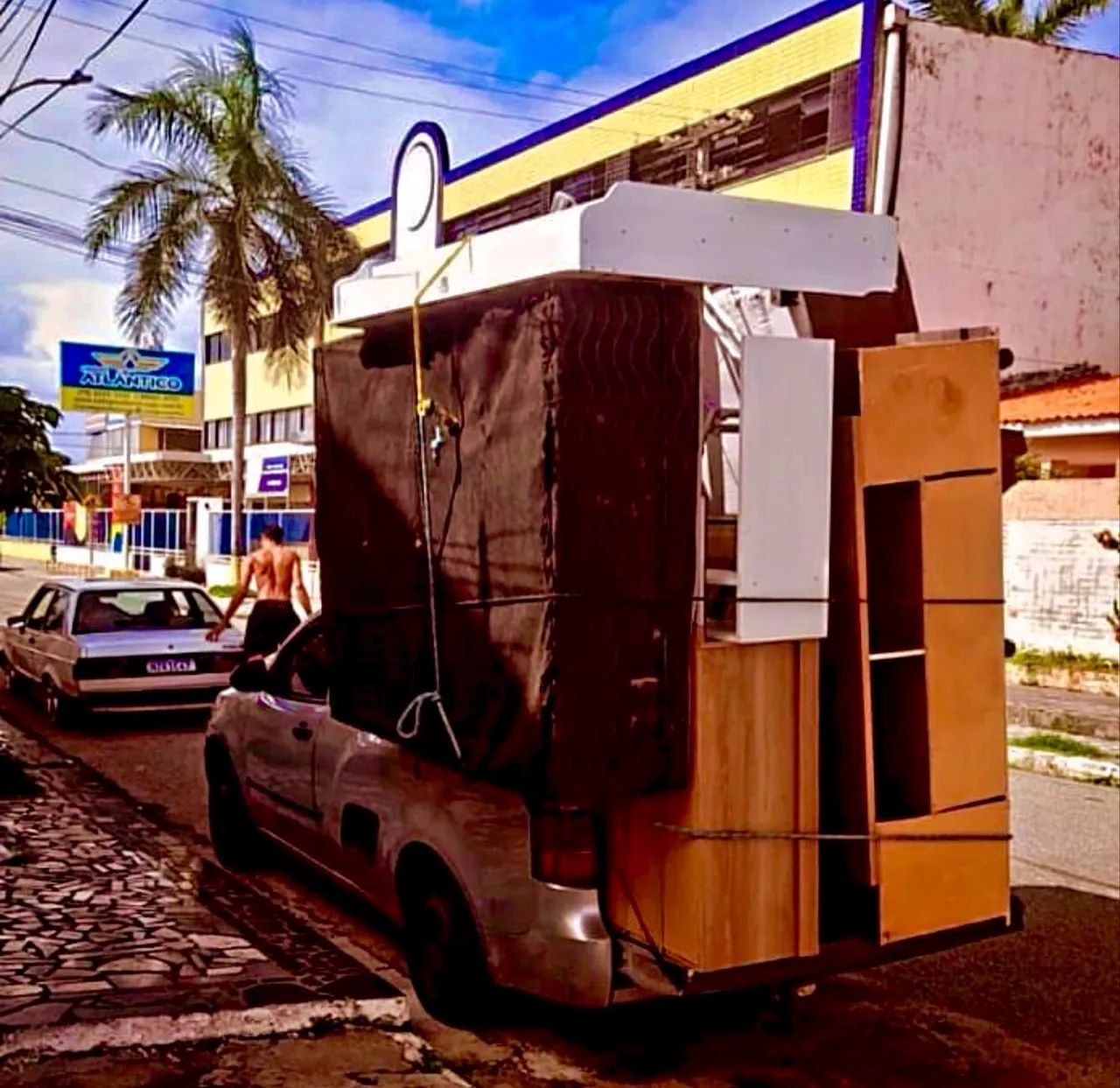 Frete agora  - Foto 3