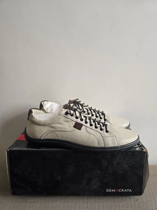 Tênis Democrata