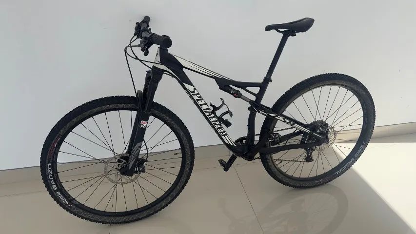 Specialized Epic Comp 2016