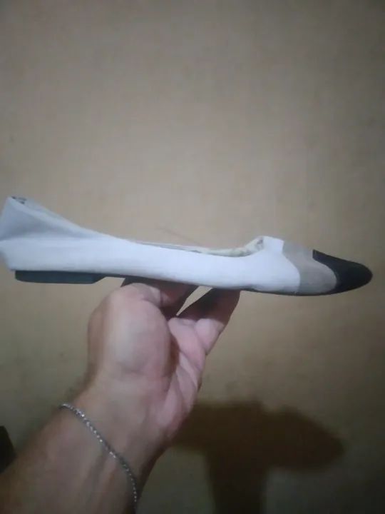 Sandálias Feminino Séries  - Foto 4