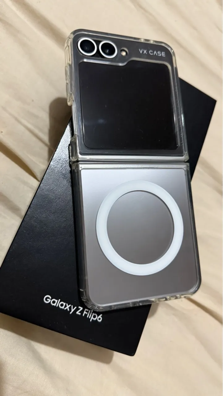 Galaxy Flip 6