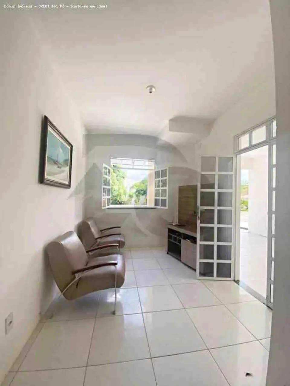Chácara Condominial Recanto das Rosas com 9 Quartos e 8 Vagas de Garagem