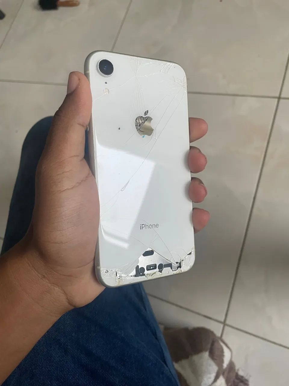 iPhone XR  - Foto 2