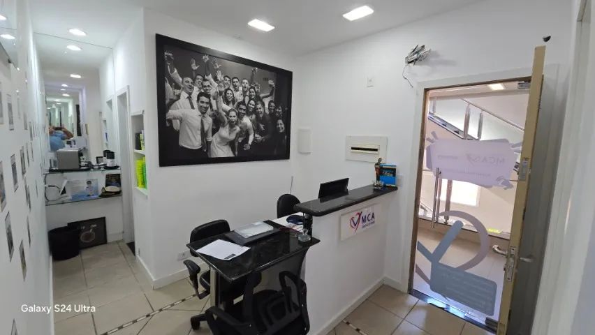 Sala de aula no Downtown, na Barra, pro seu curso. - Foto 2