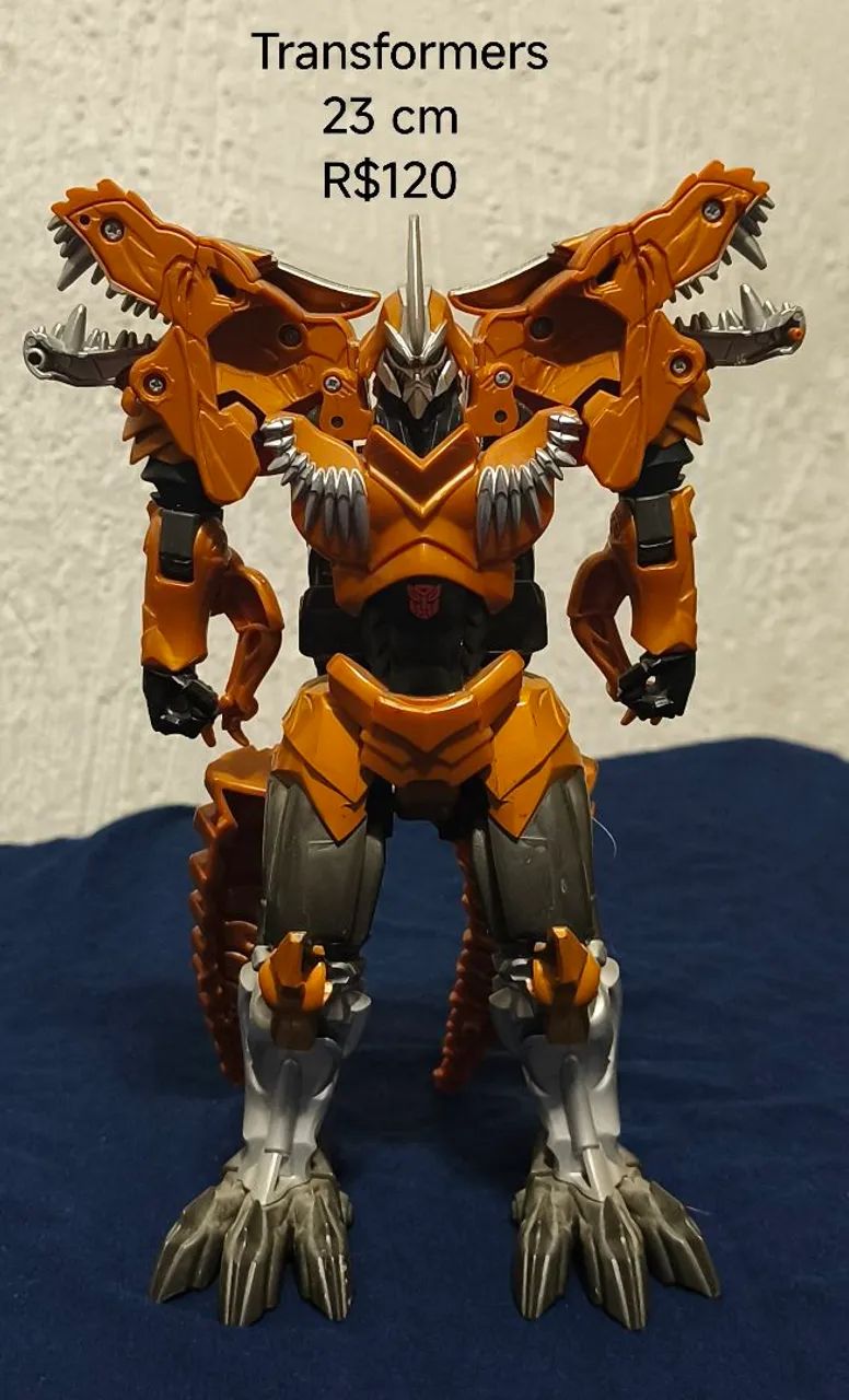 Transformers grande 