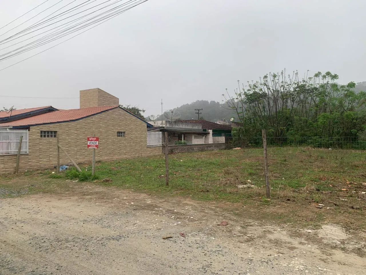 Terreno à venda, Praia Alegre, Penha, SC - Foto 4