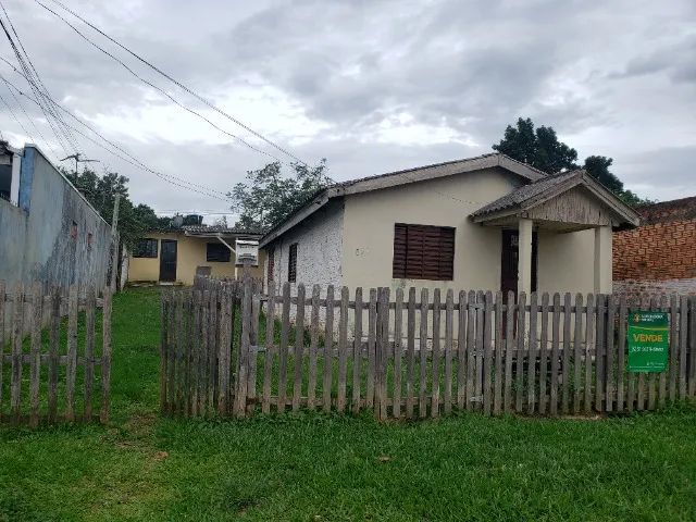 foto - Cachoeirinha - Nova Cachoeirinha