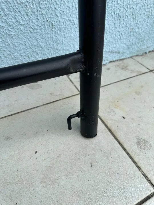 Andaimes na 2mm - Foto 6