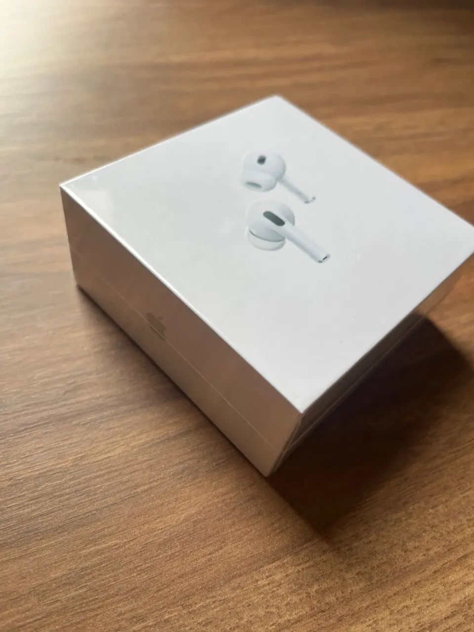 Apple AirPods Pro - Fones de Ouvido Sem Fio