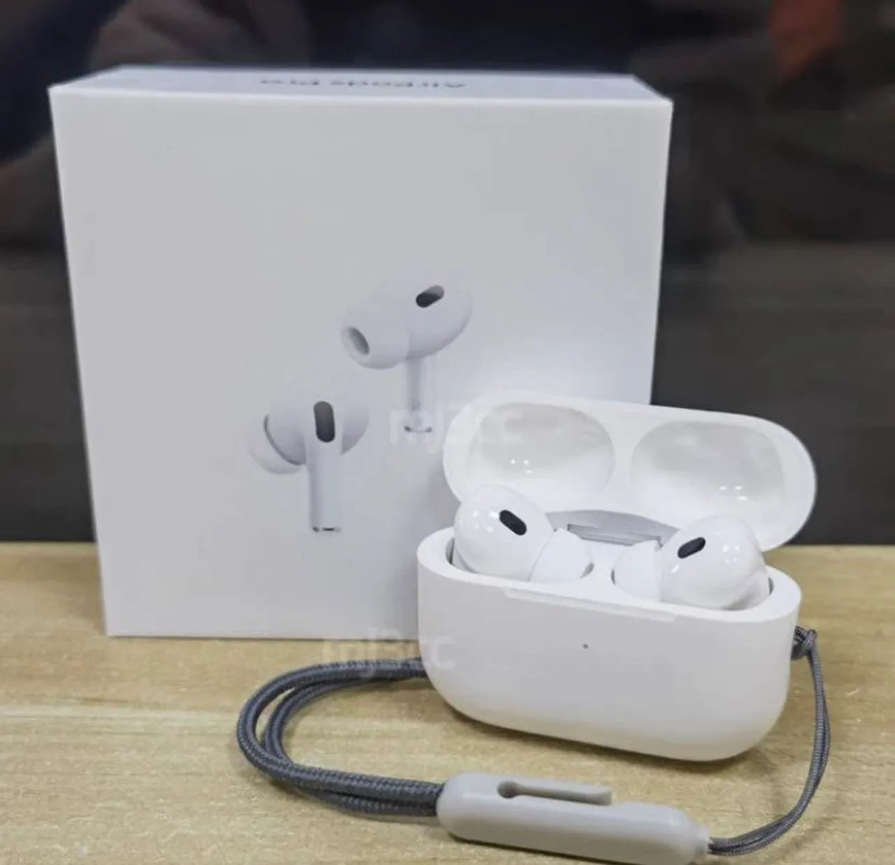 AirPods pro 2 Apple - Fones de Ouvido - Compensa, Manaus