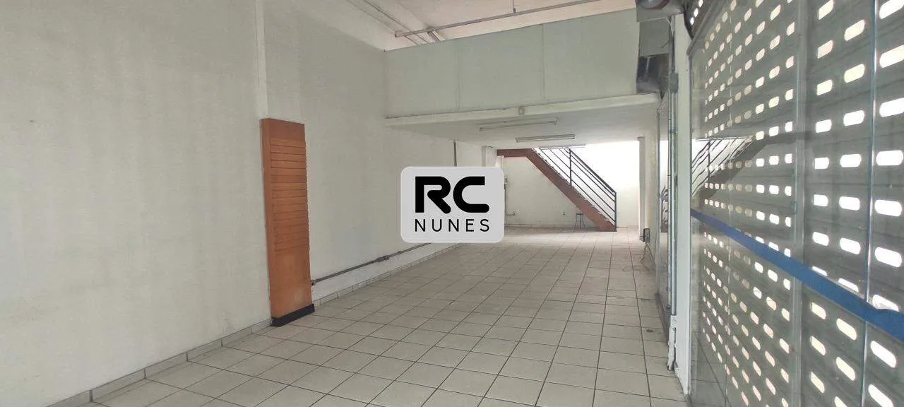 Loja comercial de 85m², Shopping Pampulha Mall.