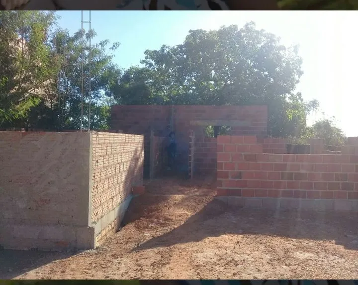 Lote quitado em Palmas- to
