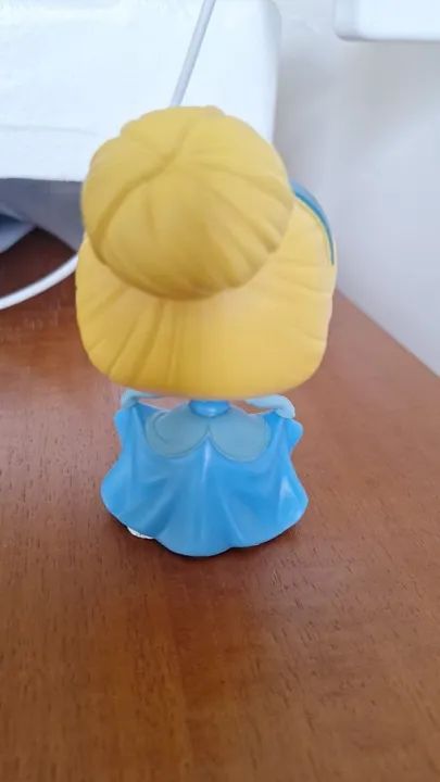Funko Pop! Disney - Cinderella - Foto 3