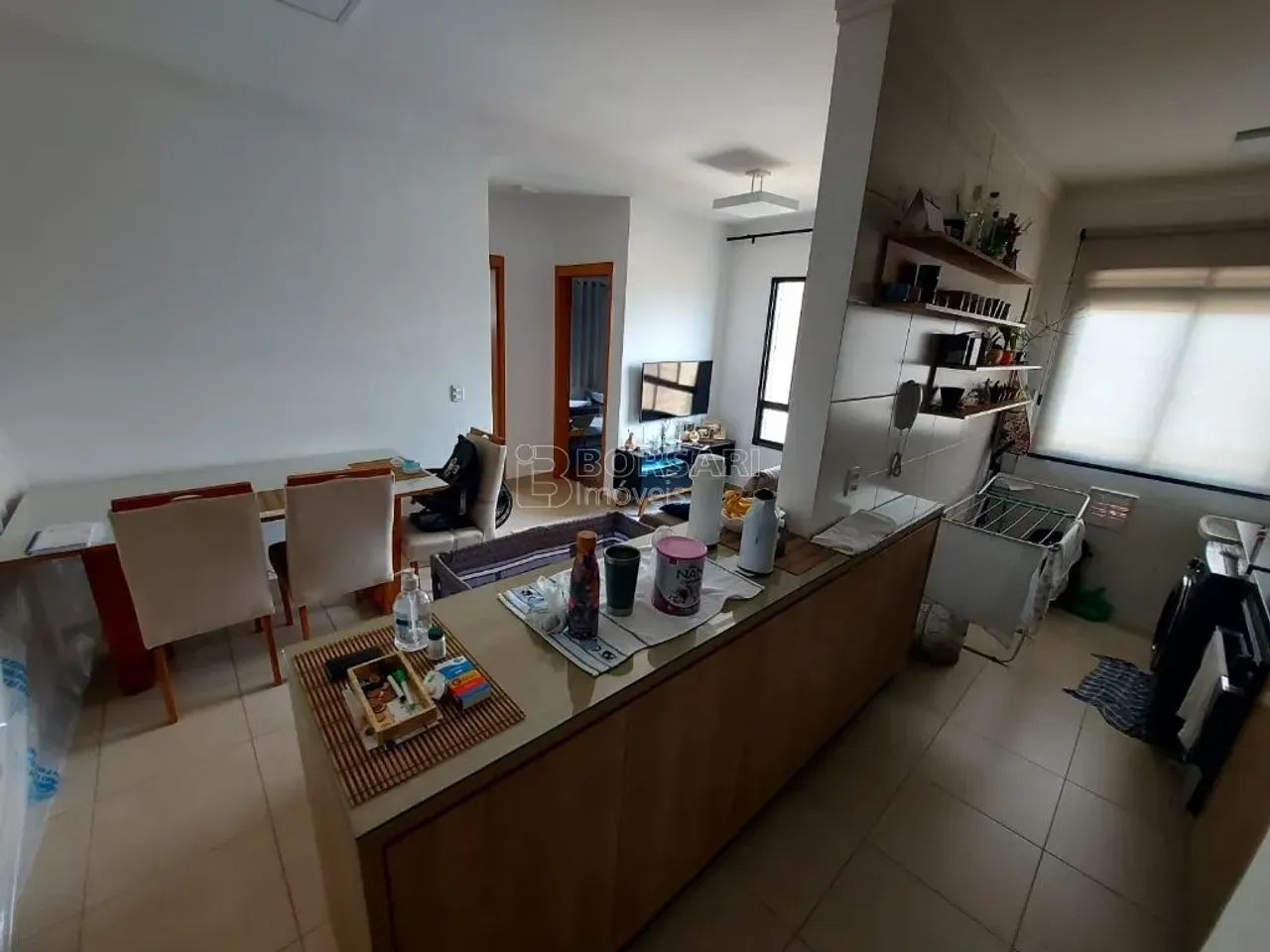 Venda de Apartamentos / Padrão na cidade de Araraquara - Foto 3