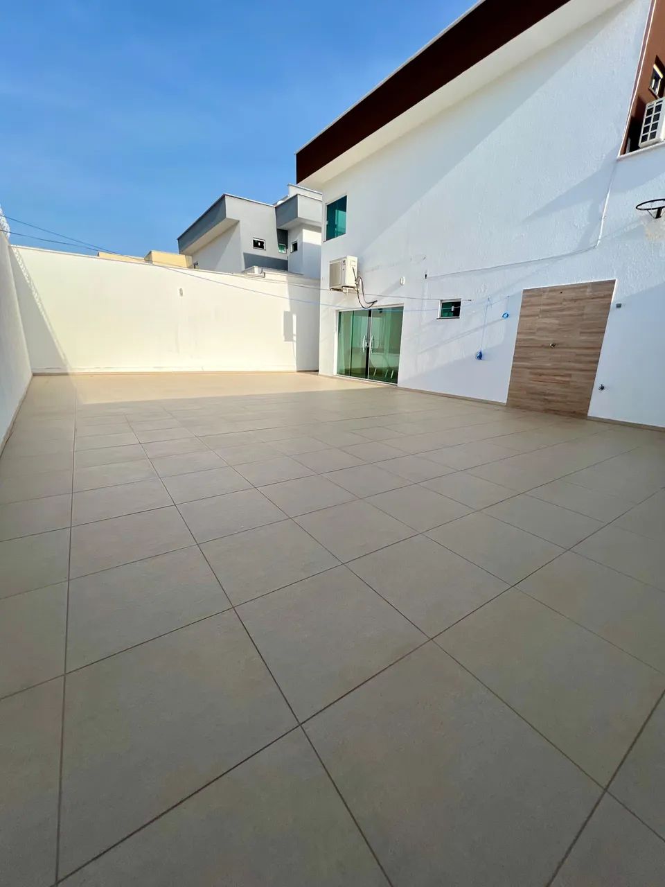 Casa condomínio para venda no Jardins de Itália, Araçagy - São José de Ribamar - MA - Foto 3