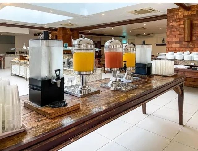 Apartamento Búzios Beach Resort - Foto 10