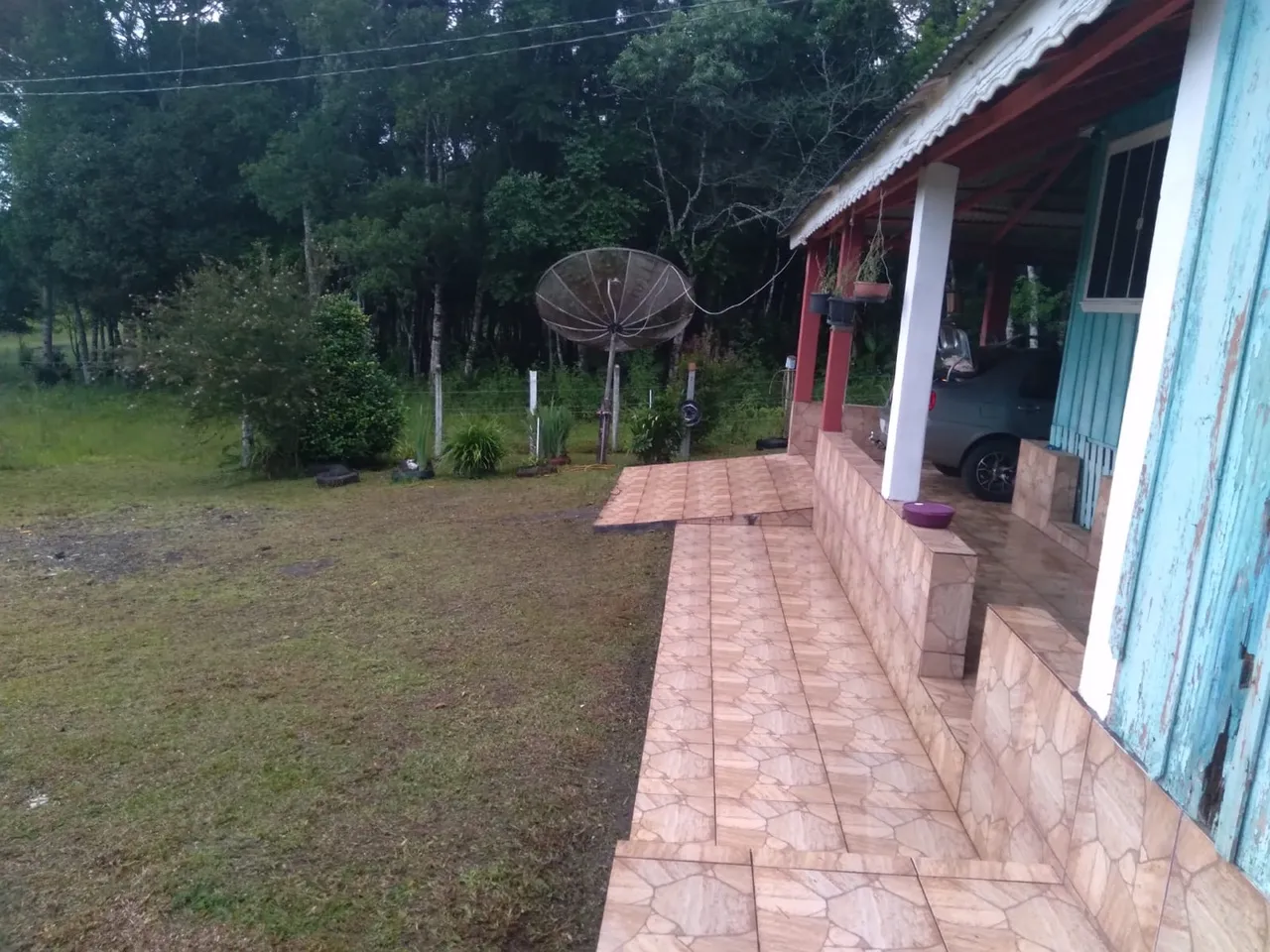 Chacará