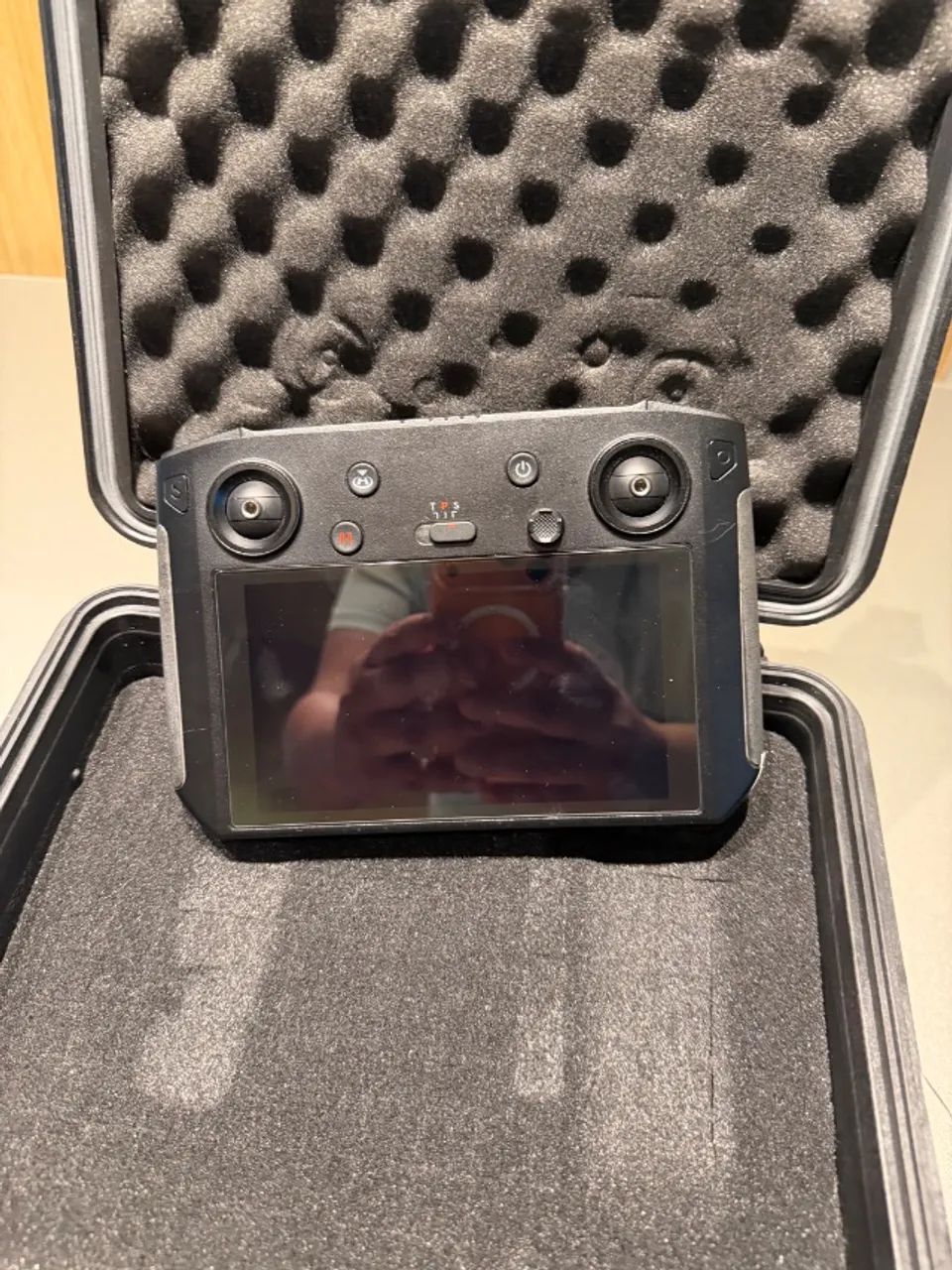 Controle Smart DJI com Case ! - Foto 5