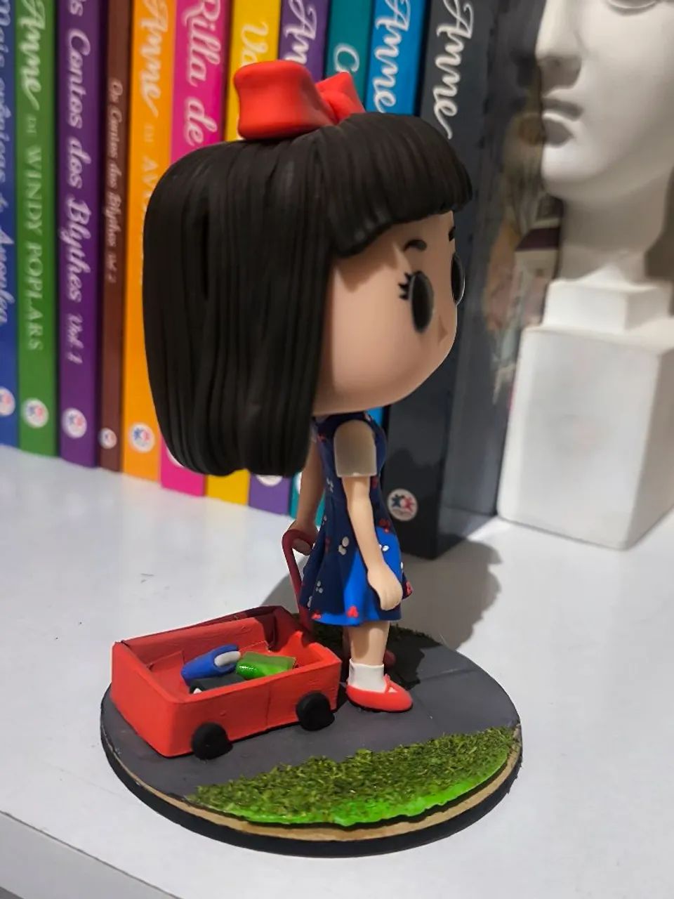 FUNKO MATILDA  - Foto 2
