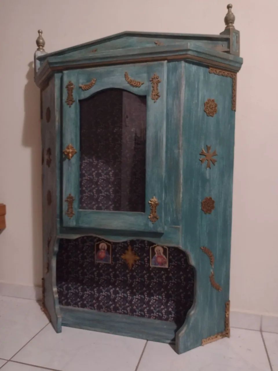 Oratório estilo antigo