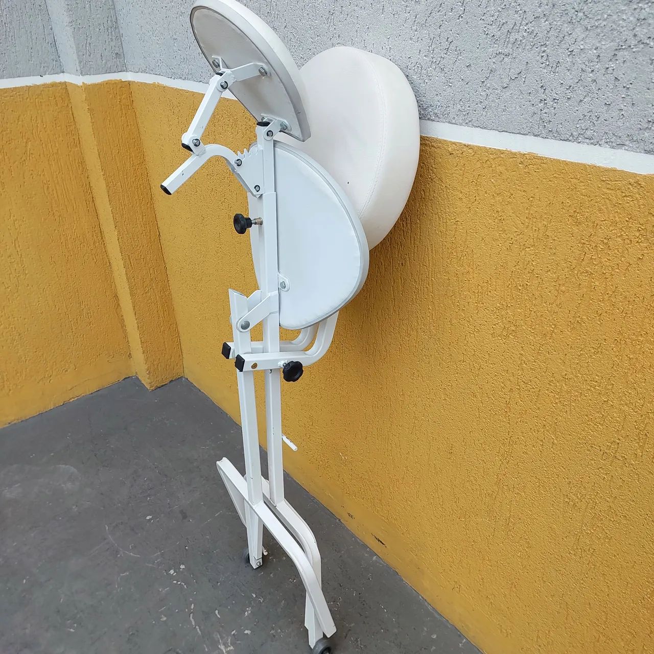 Poltrona de maquiagem  - Foto 2