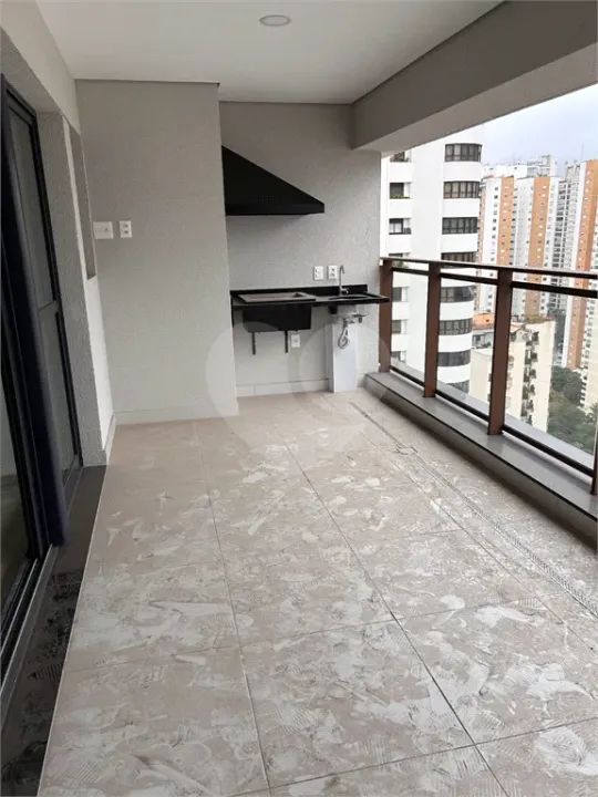 Apartamento com 2 quartos à venda em Campo Belo - SP - Foto 5