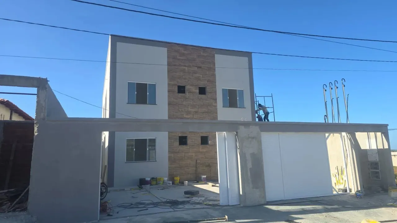 Apartamento Com 2 Suítes No Mãe Rainha  Pac 4 Com Documentação Inclusa! Cód. RGQBGC