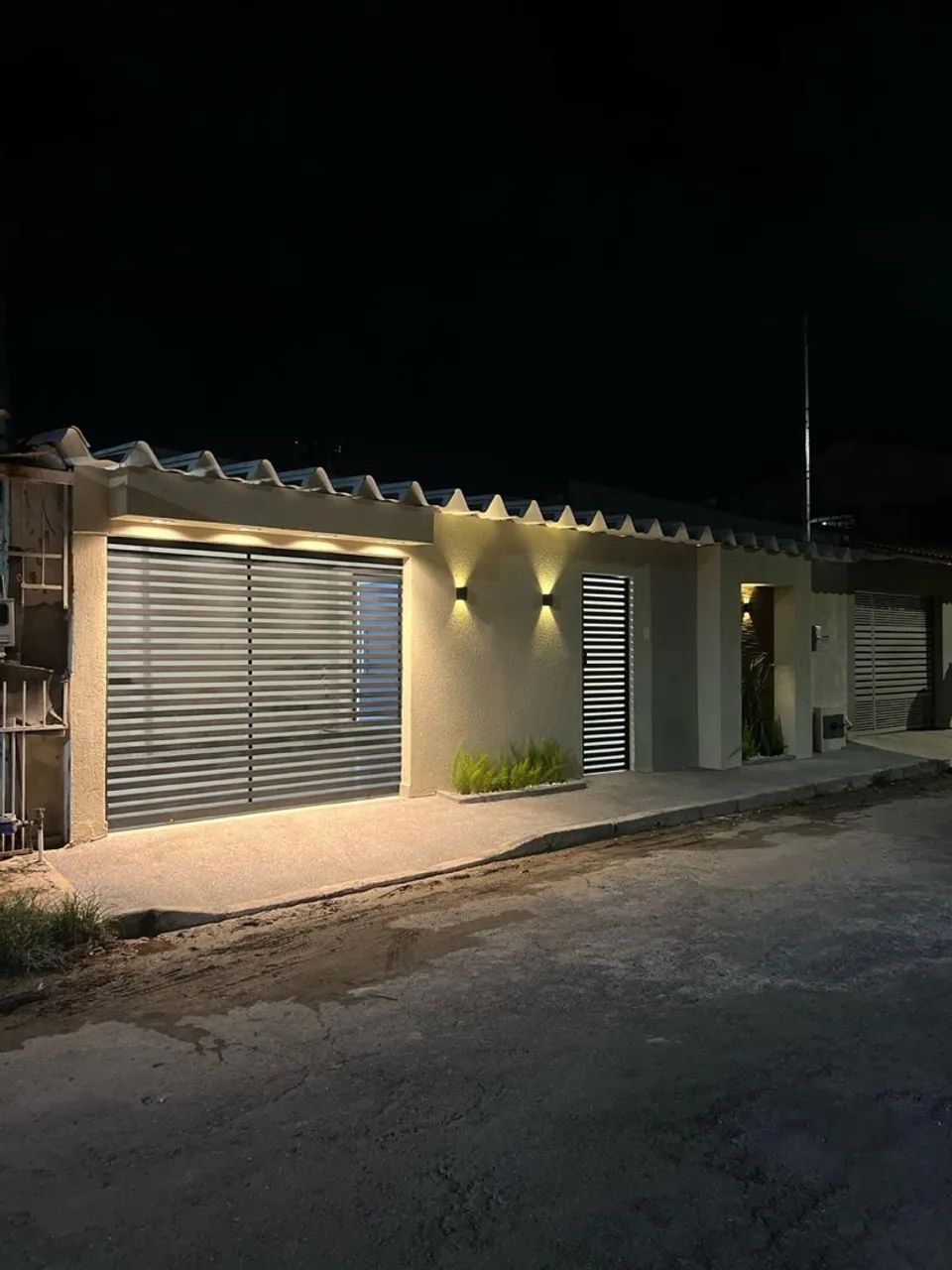 Foto - Goiânia - Vila Santa Maria - Conjunto Caiçara