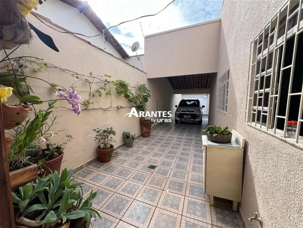 Casa com 130m² 3 quartos à venda no Santa Mônica - Foto 5